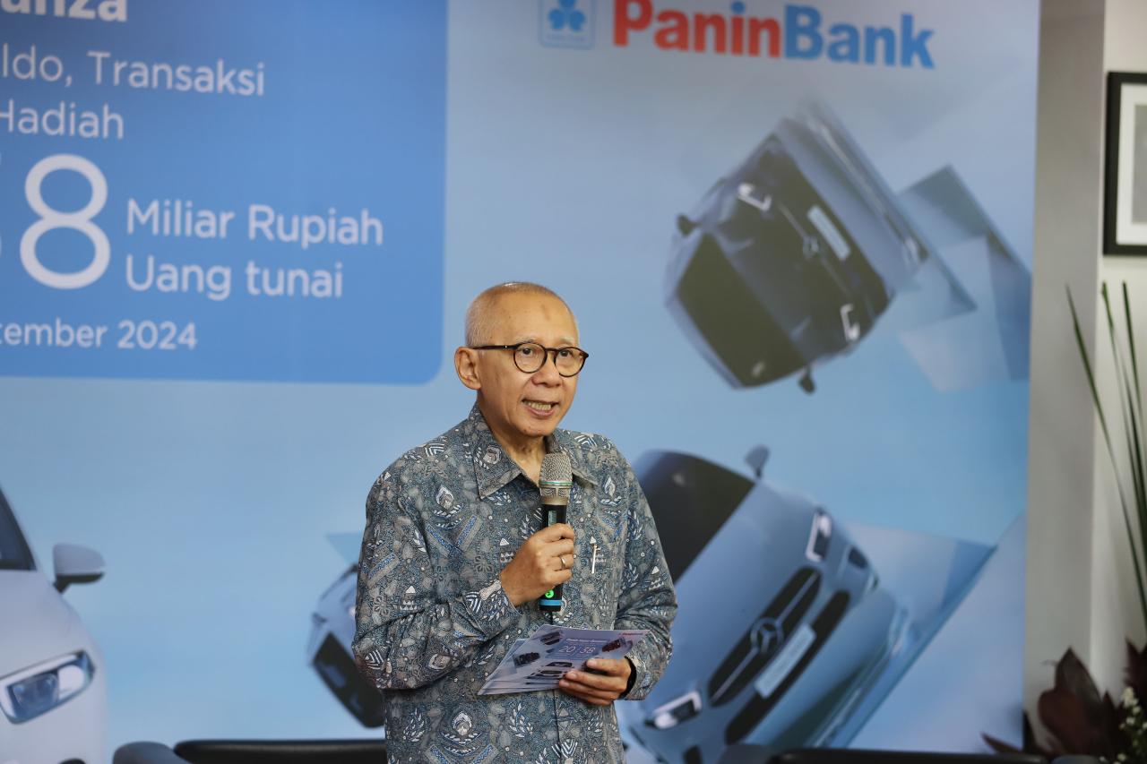 Panin Super Bonanza...