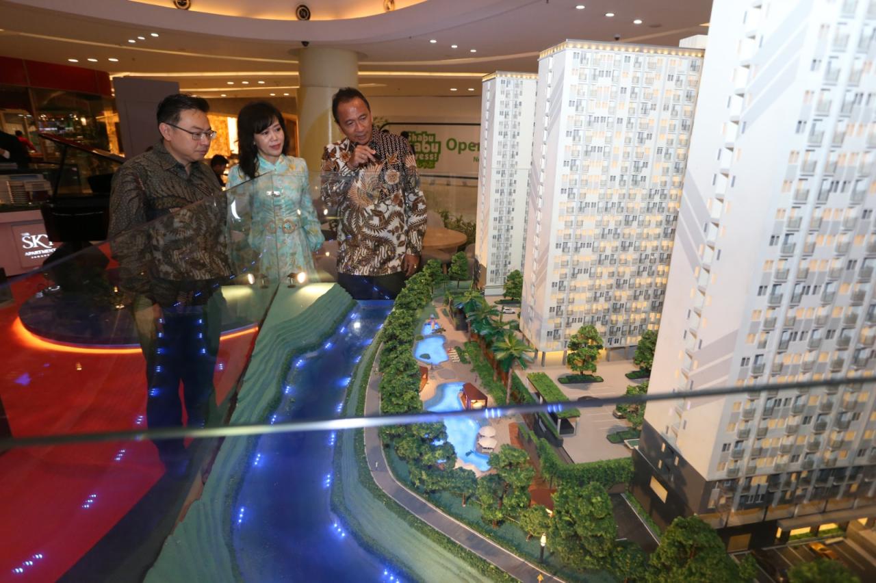 Festival Investasi Properti...
