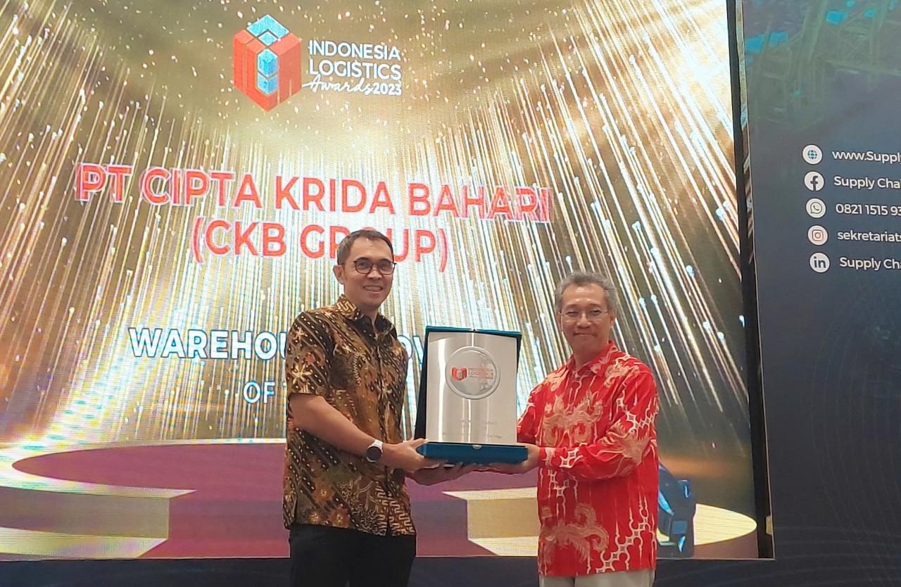 Komitmen CKB Gairahkan...