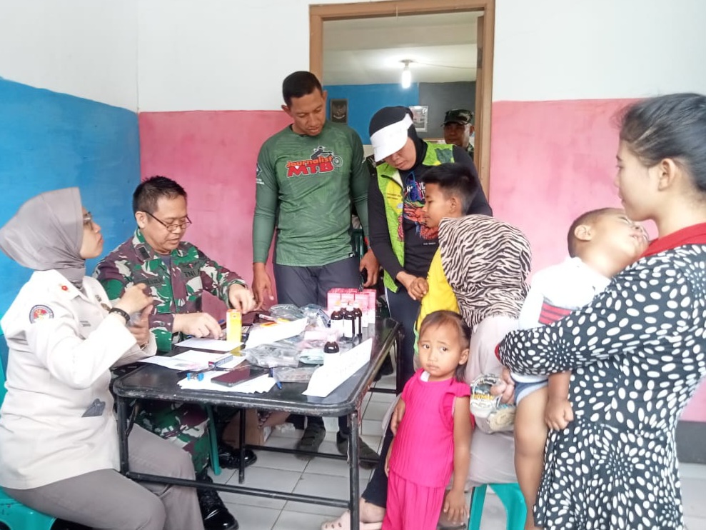 Peringati HUT ke-78...