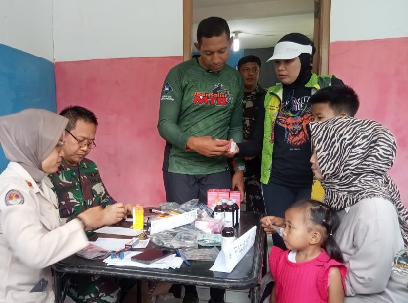 Peringati HUT ke-78...