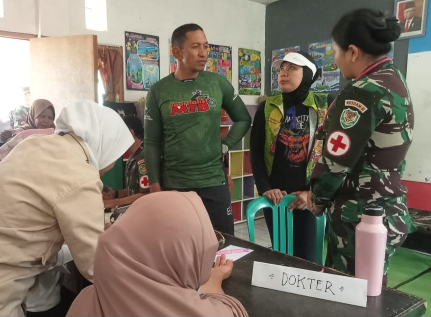 Peringati HUT ke-78...