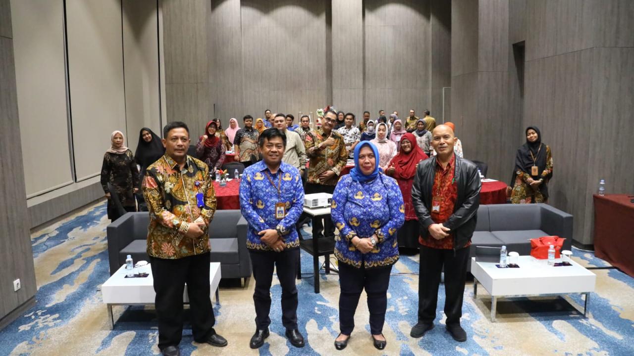 BSKDN Harap Pembinaan...