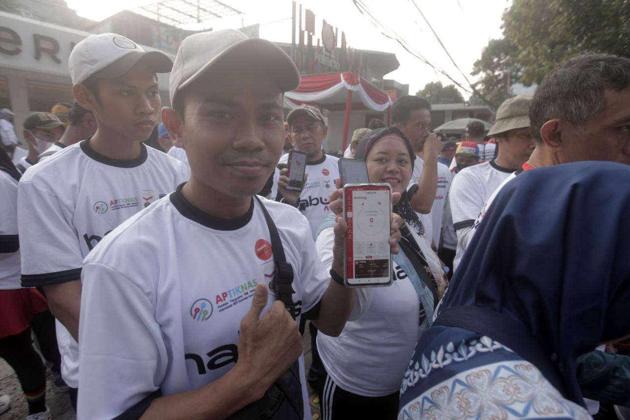 Aplikasi Kesehatan Habuds...