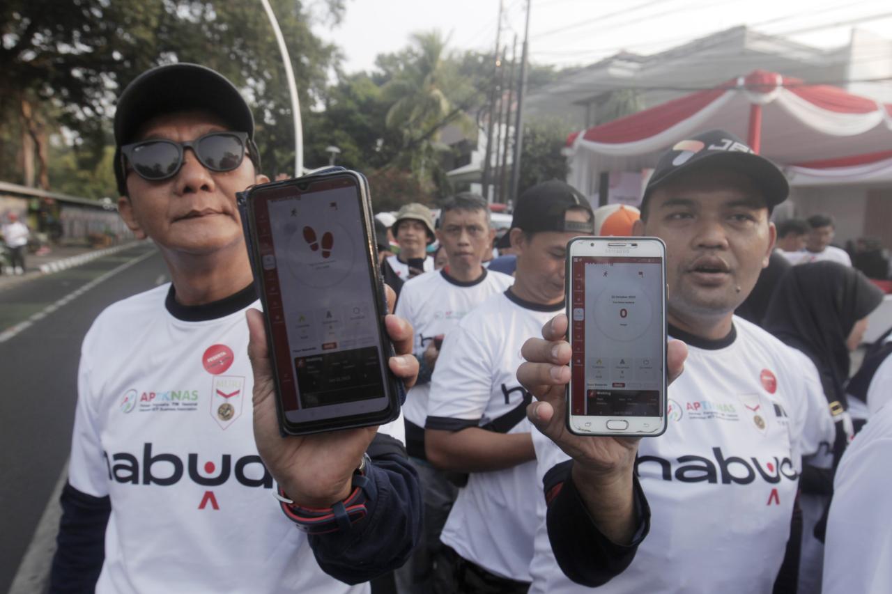 Aplikasi Kesehatan Habuds...