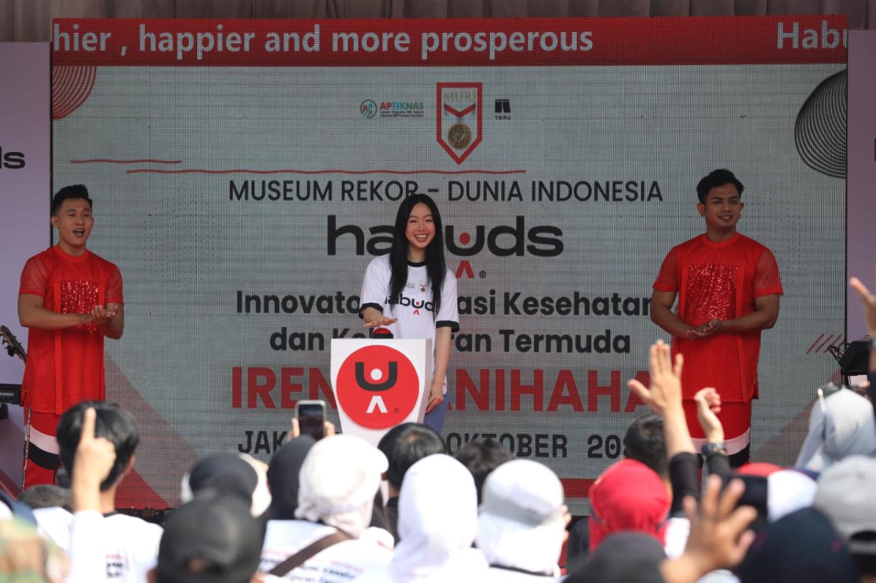Aplikasi Kesehatan Habuds...