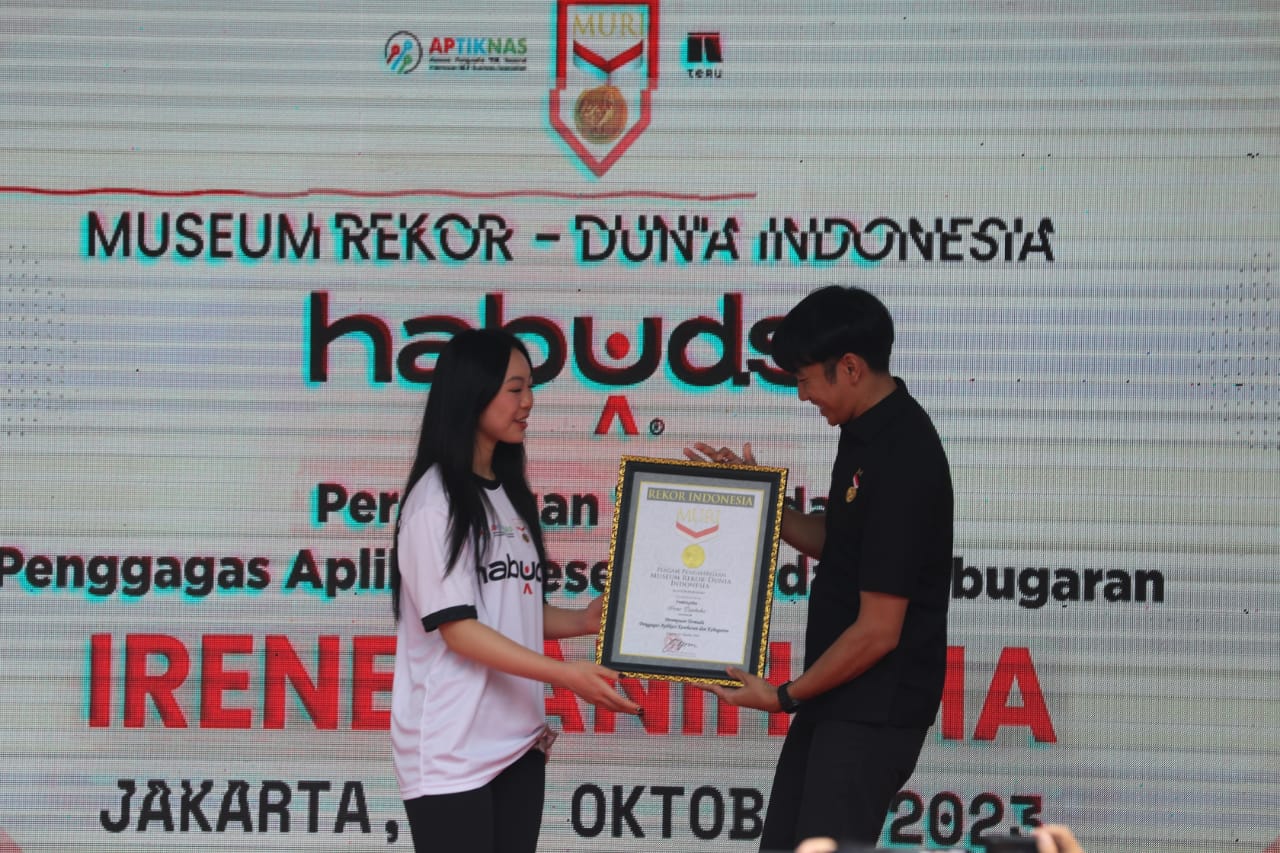 Aplikasi Kesehatan Habuds...