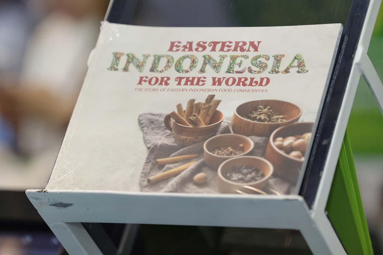 Dukung UMKM Indonesia...