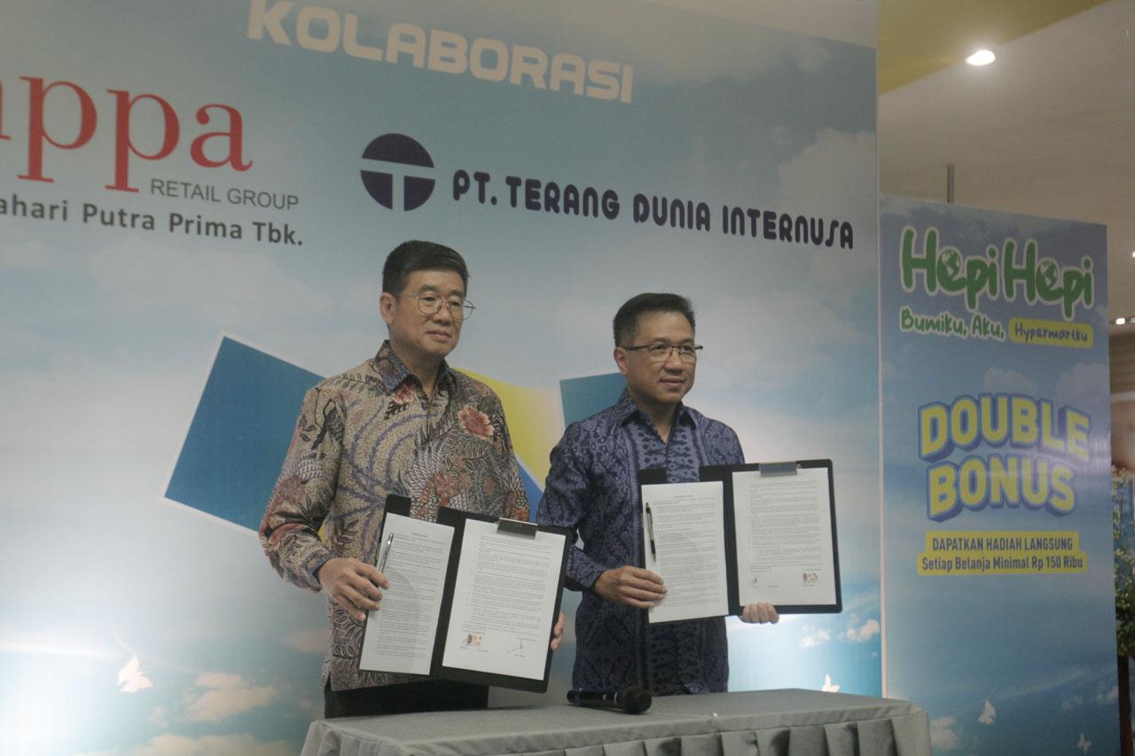 Mewujudkan Transportasi...