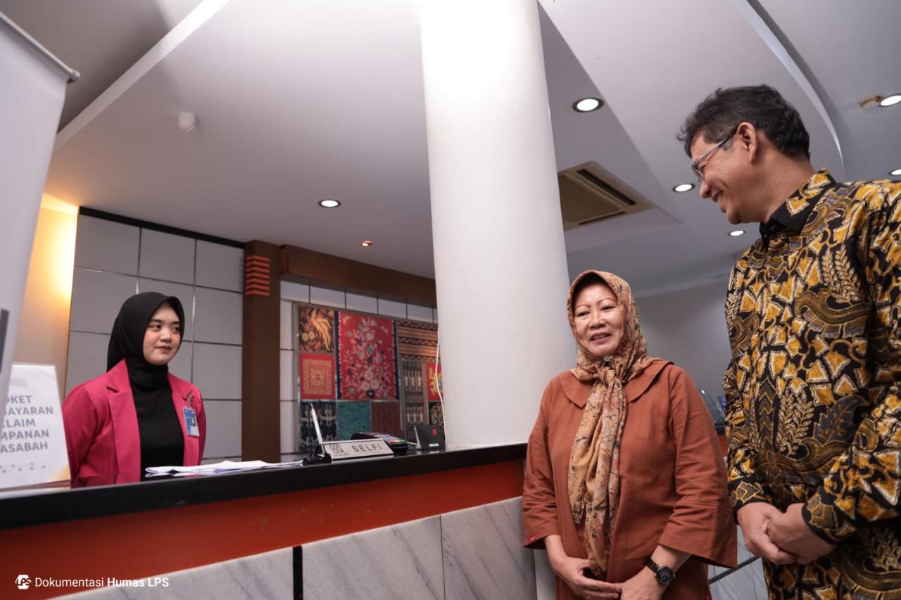 Kucurkan Rp280 Miliar,...