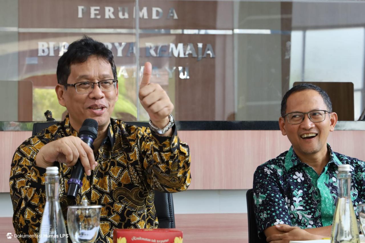 Kucurkan Rp280 Miliar,...