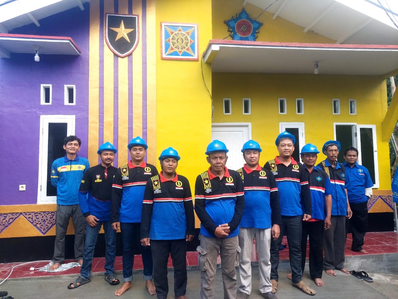 OPSHID Siap Serahkan...