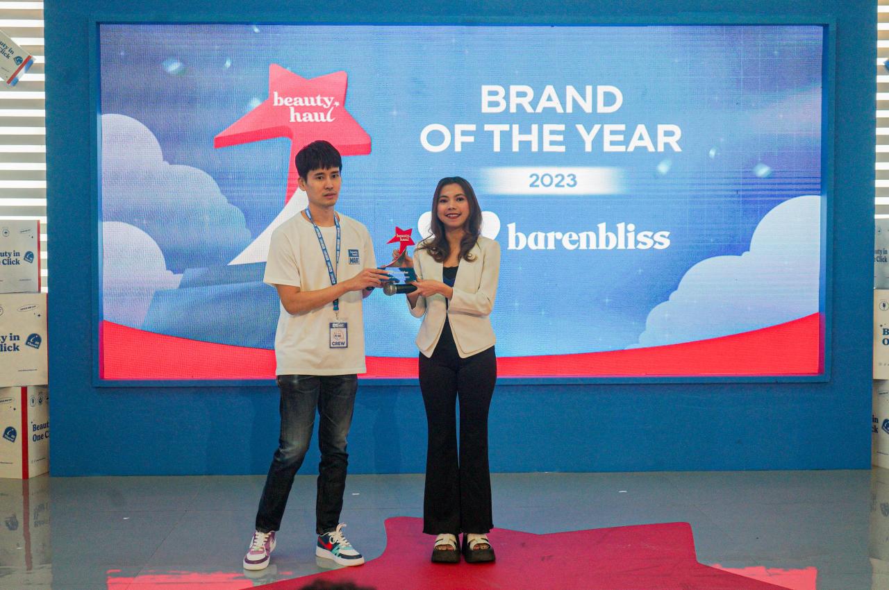 BeautyHaul Awards 2023,...