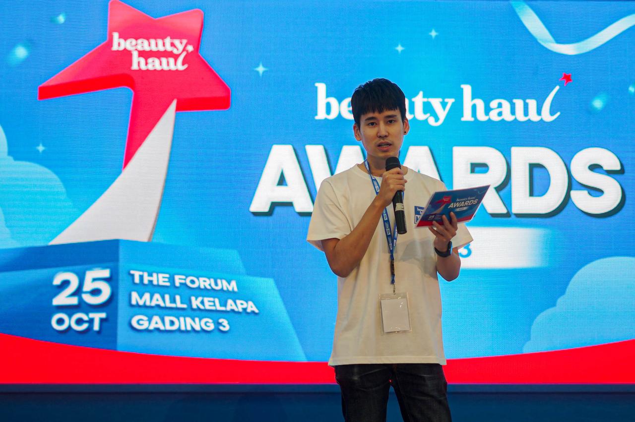 BeautyHaul Awards 2023,...