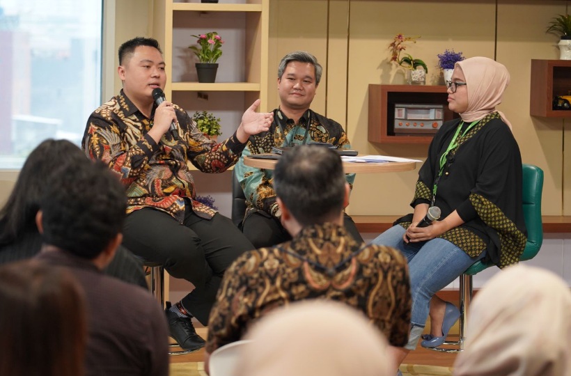 Dukung Bulan Inklusi...