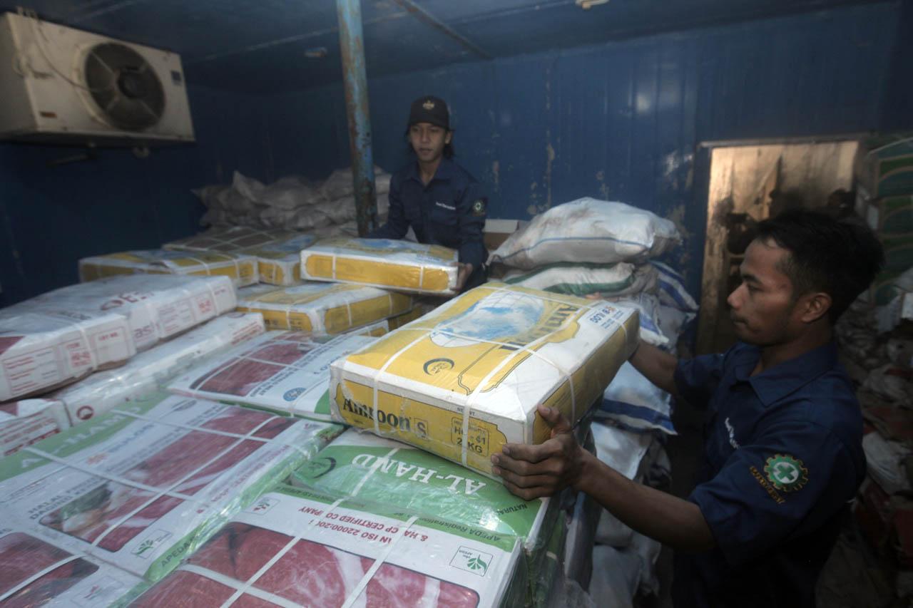 ALAMI Sharia Bantu Pembiayaan...