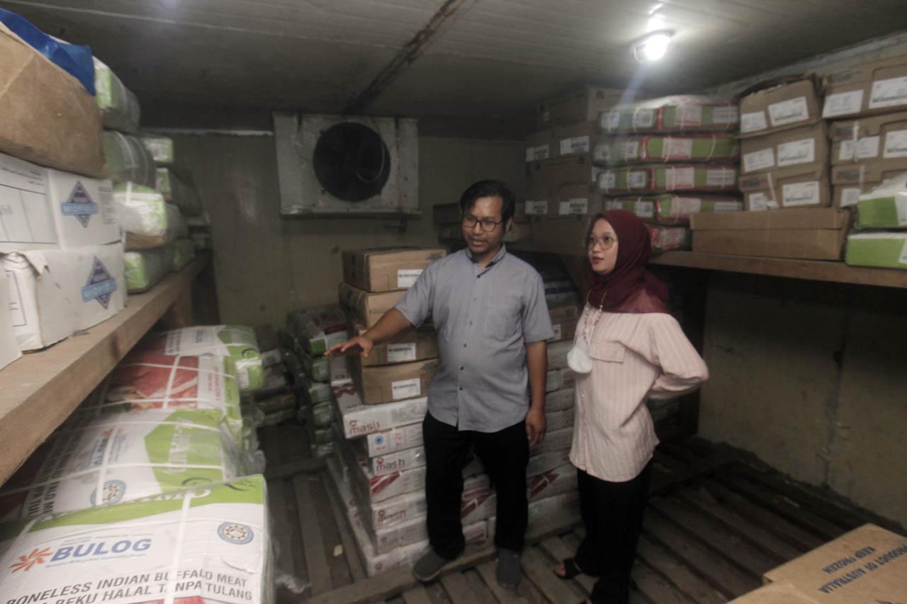 ALAMI Sharia Bantu Pembiayaan...