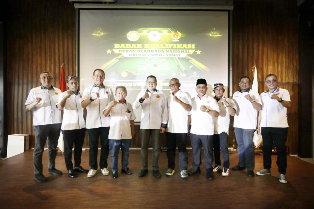 Hary Tanoesoedibjo Resmi...