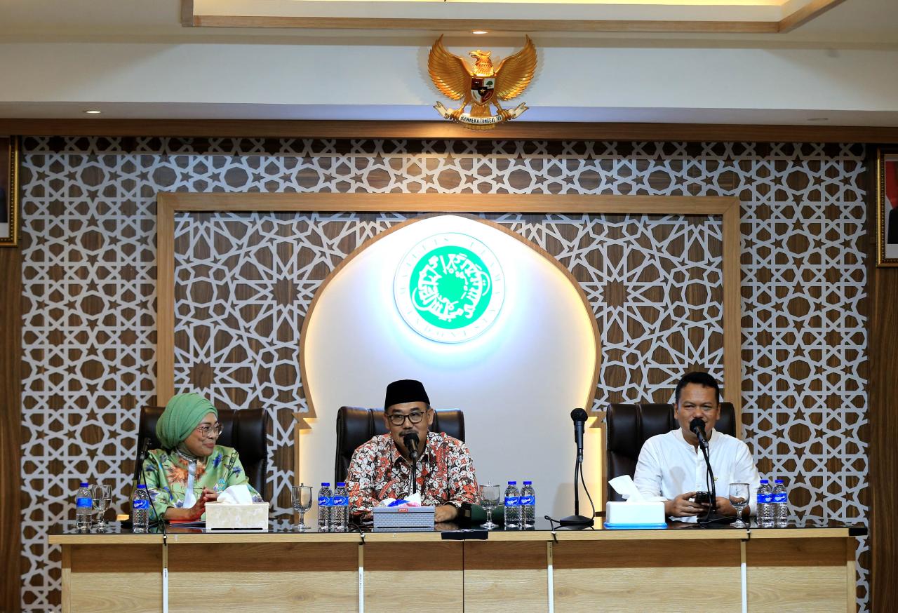 Prudential Syariah Melaksanakan...