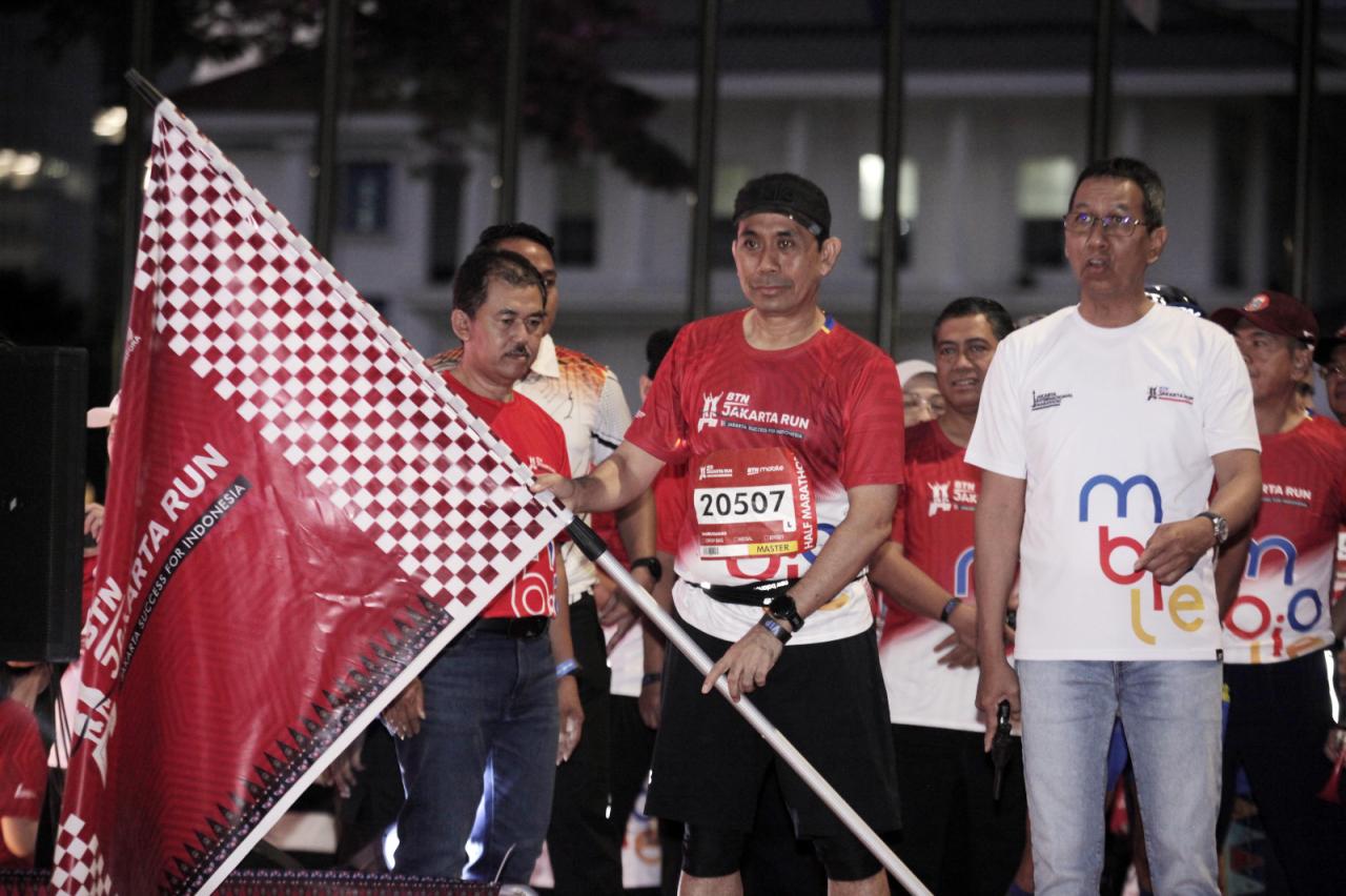 Kamrussamad: BTN Jakarta...