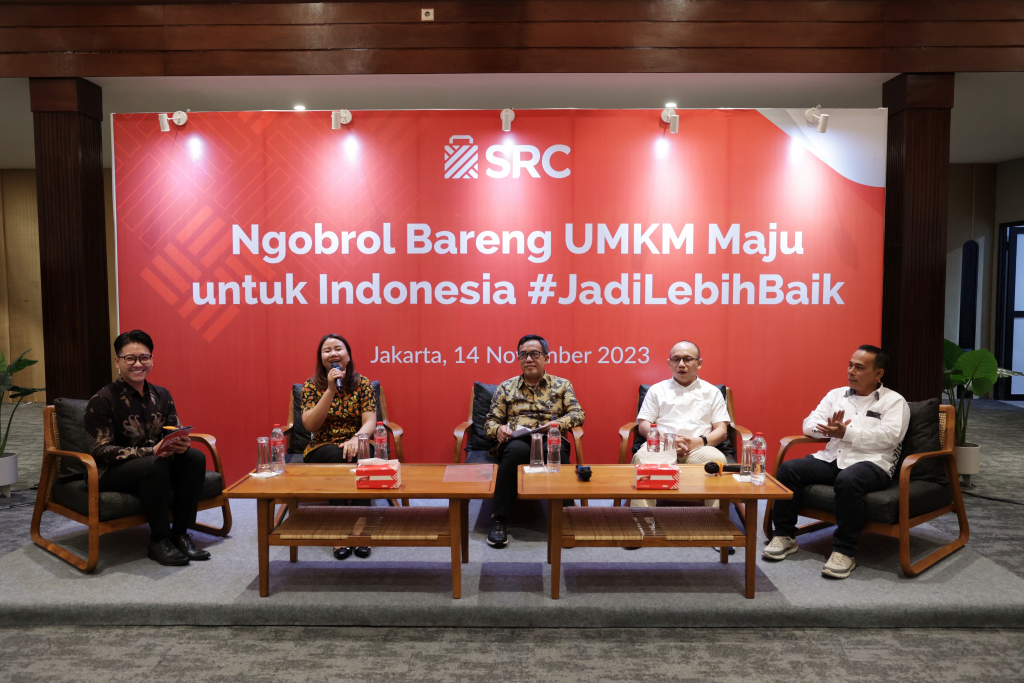 Kemendag Apresiasi Peran...