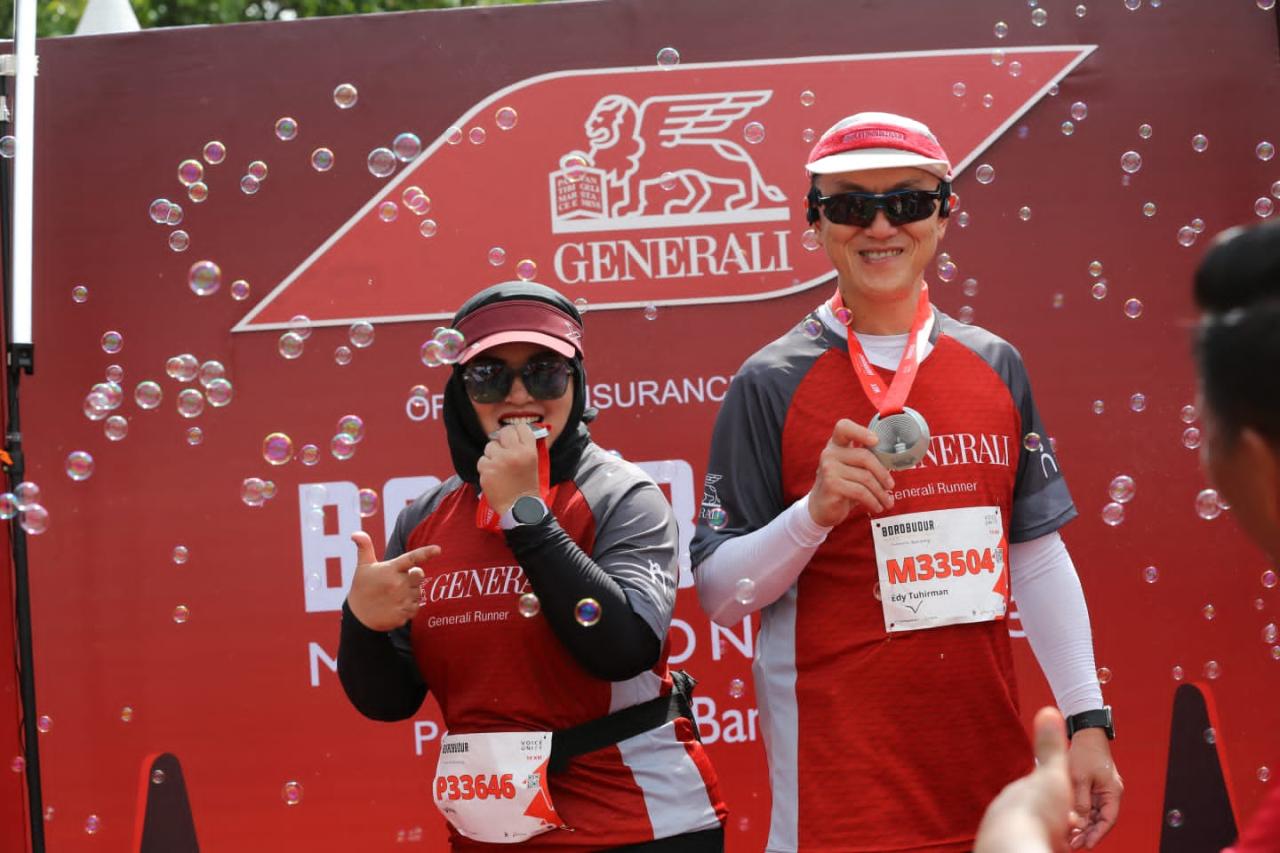 Generali Indonesia Lindungi...