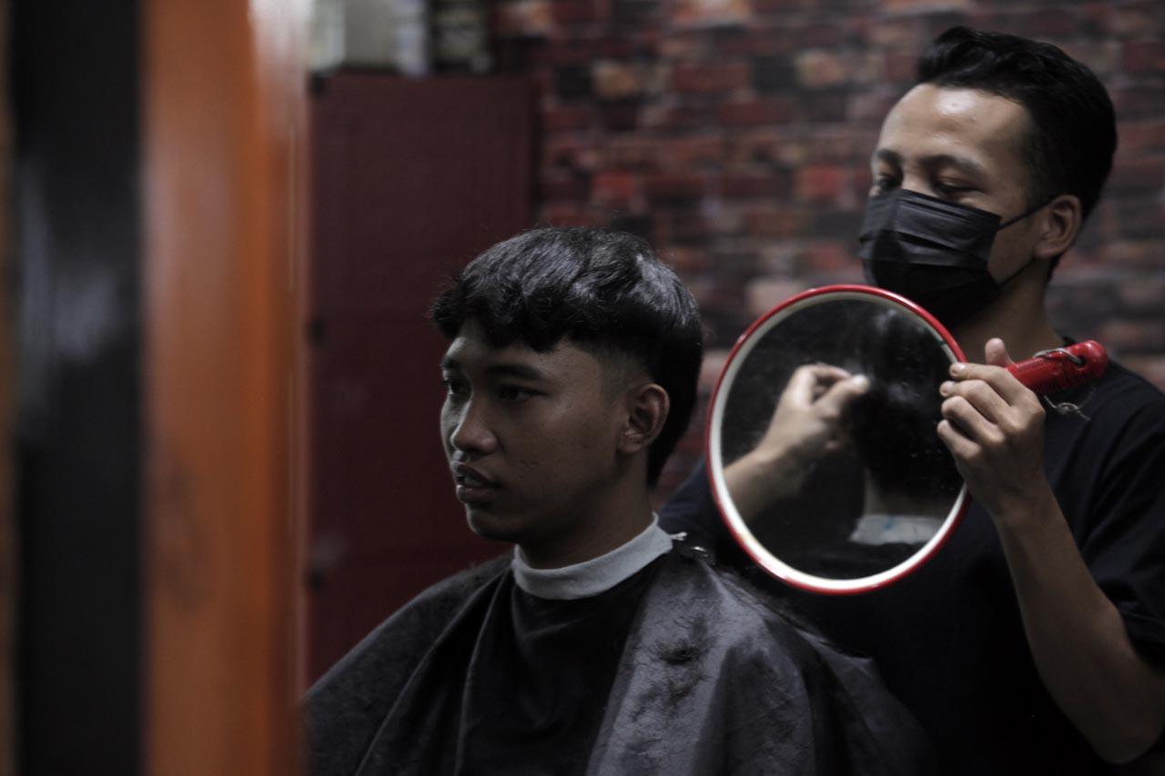 Kredito Dukung Bisnis...