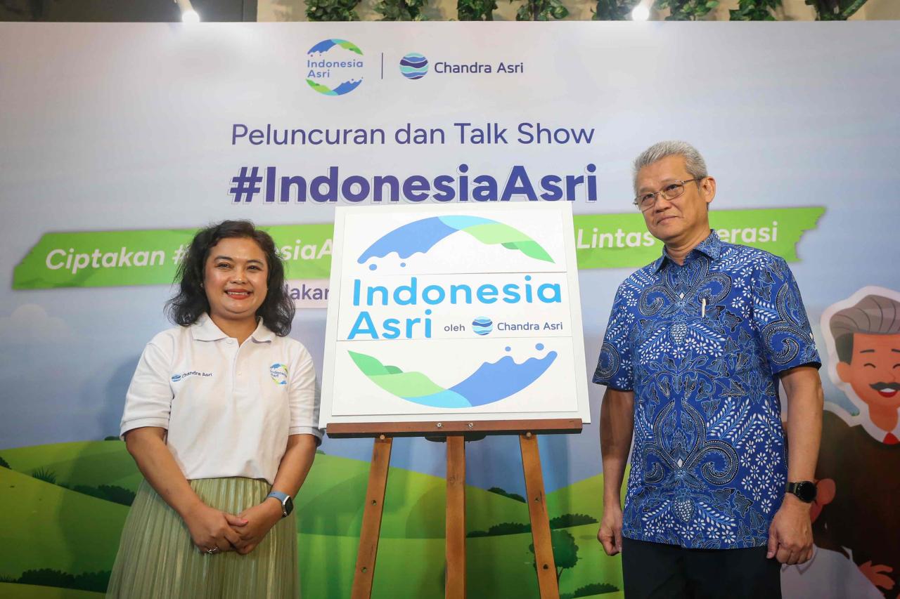 Peluncuran Kampanye...