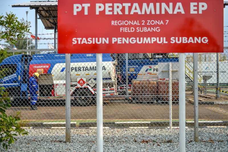 Mengunjungi Stasiun...