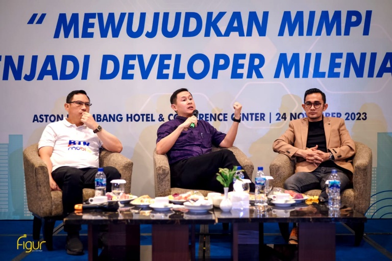 BTN Gelar Pelatihan...