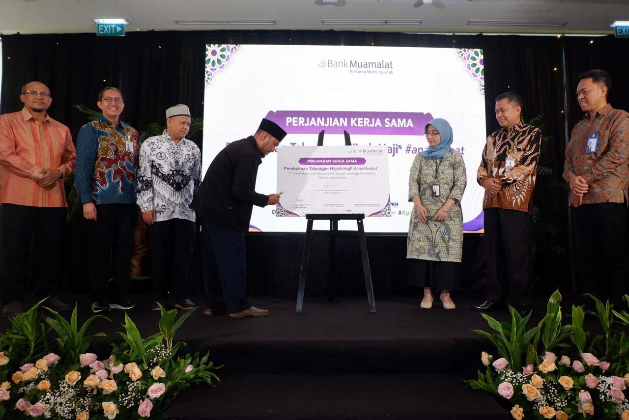 Kampanye Haji Anak Hebat,...