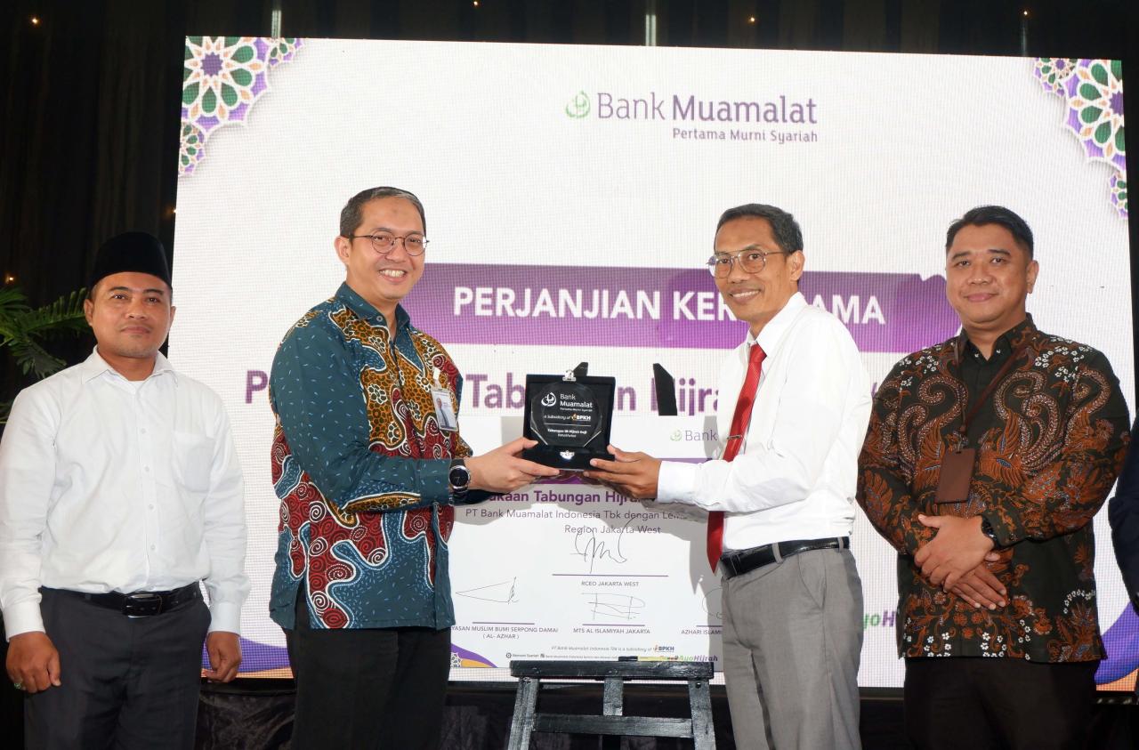 Kampanye Haji Anak Hebat,...