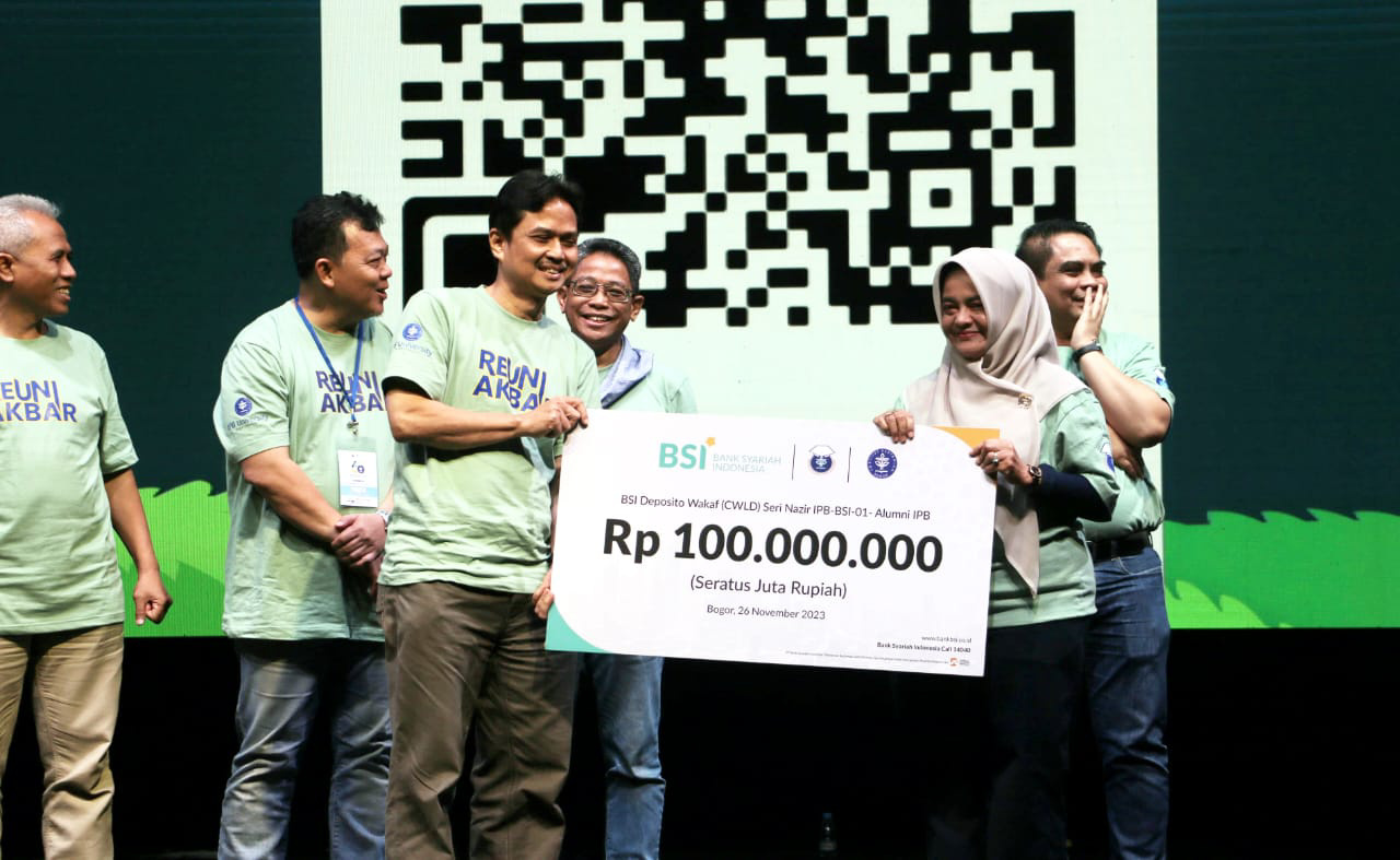 Penerbitan BSI Deposito...