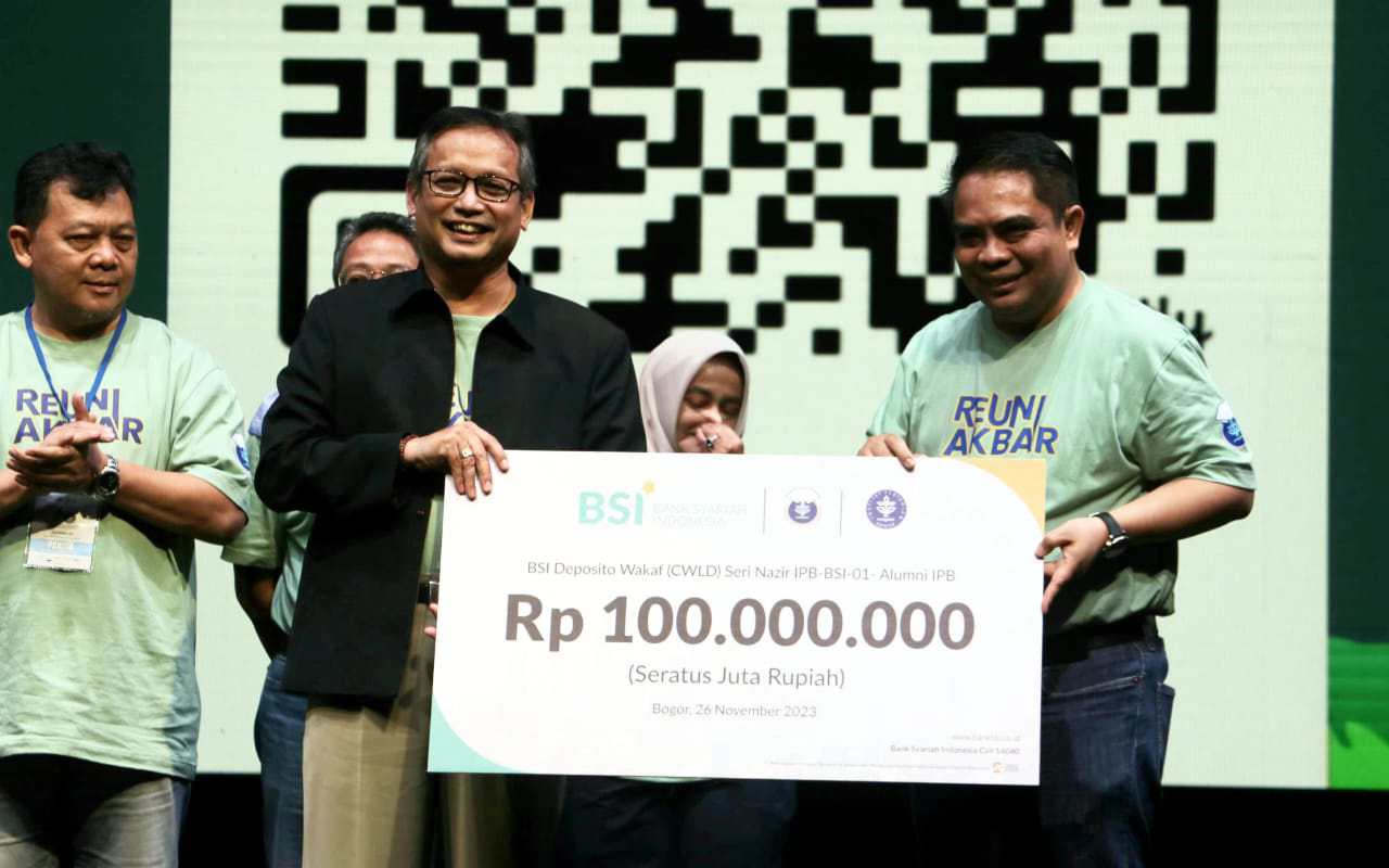 Penerbitan BSI Deposito...