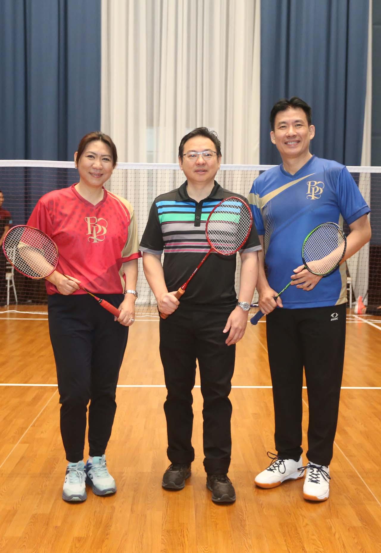 Bukit Podomoro Jakarta...