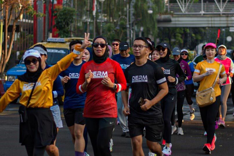 Regenesis Gelar Psoriasi5km...