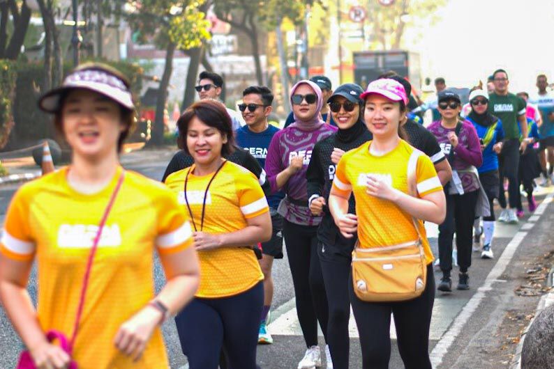 Regenesis Gelar Psoriasi5km...