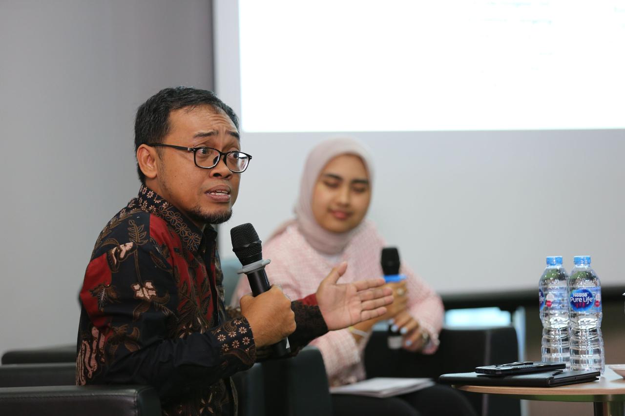 Hari Disabilitas Internasional,...