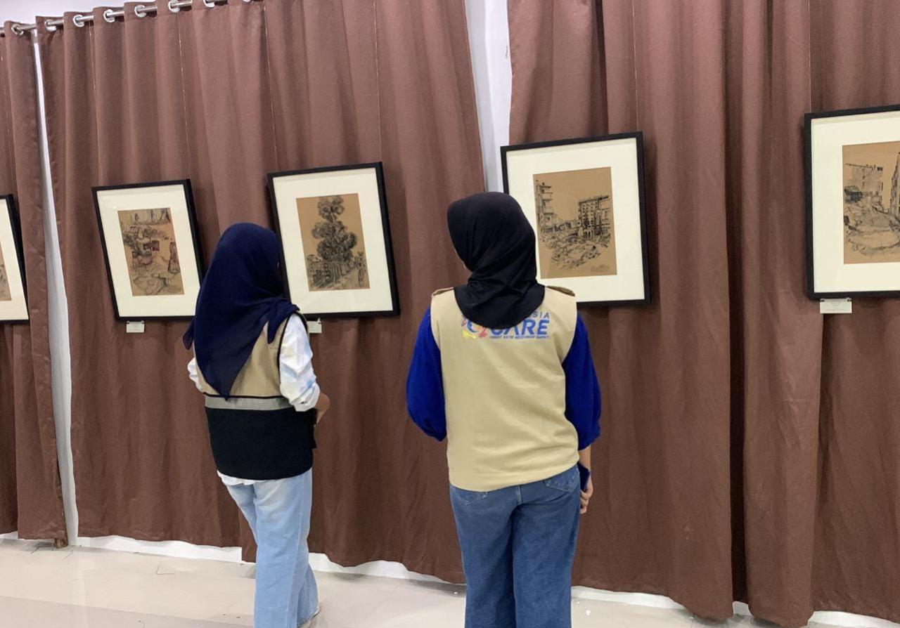 Batal Lelang Kemanusiaan,...