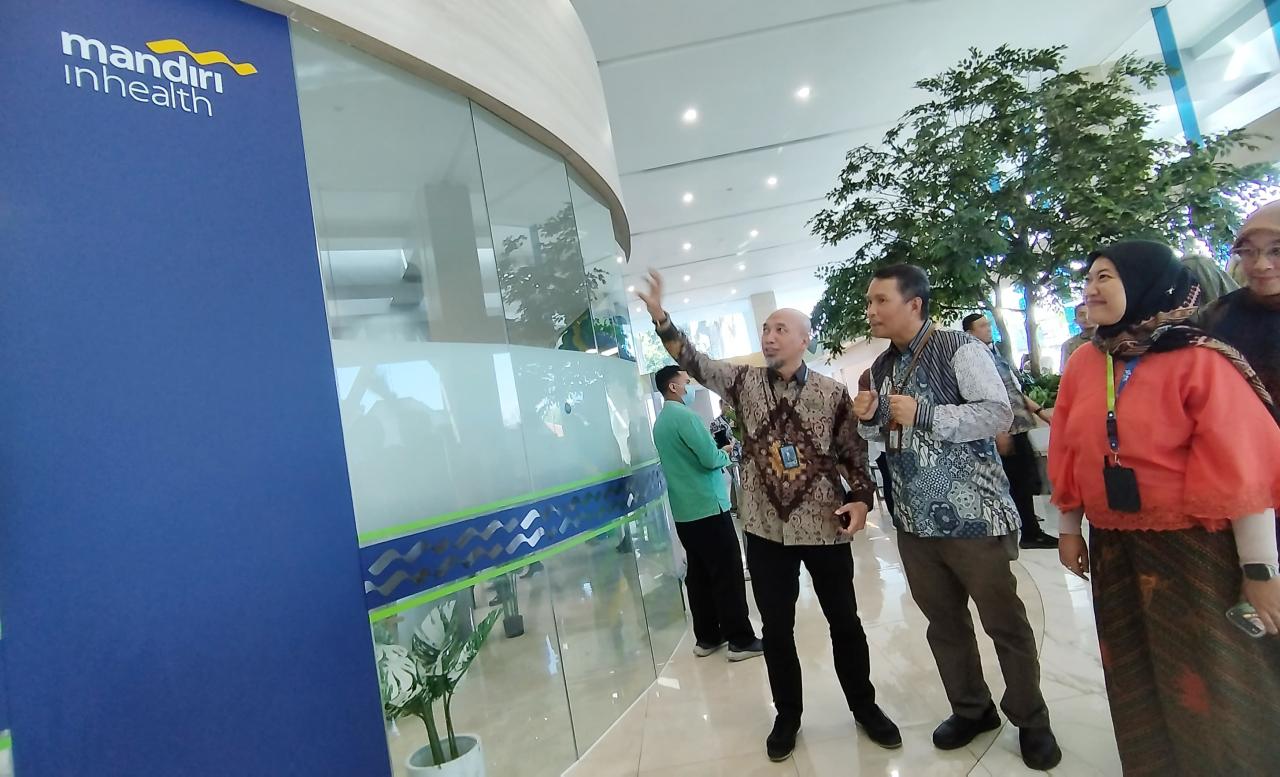 Mandiri Inhealth dan...