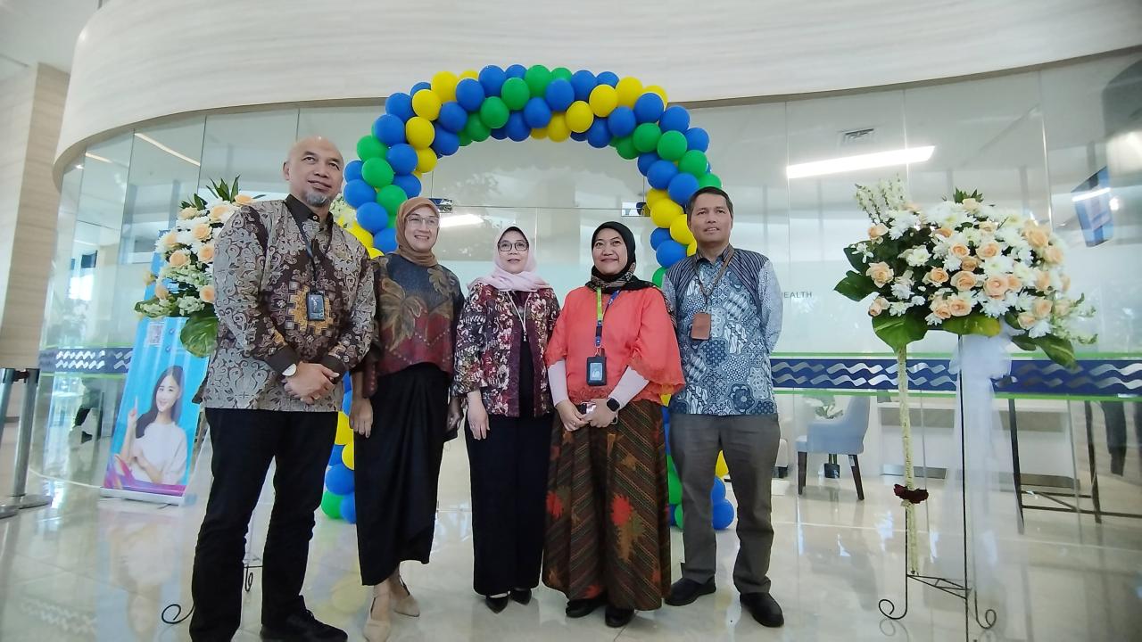 Mandiri Inhealth dan...