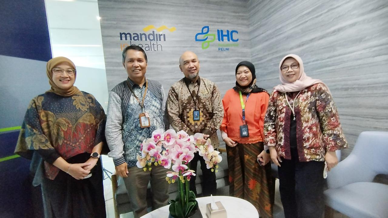 Mandiri Inhealth dan...