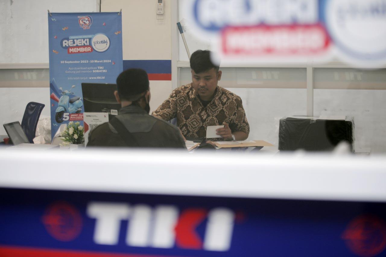 53 Tahun Eksistensi...