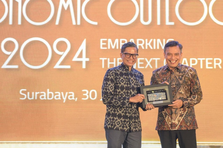 Ekonomi Cerah, BTN Gelar...