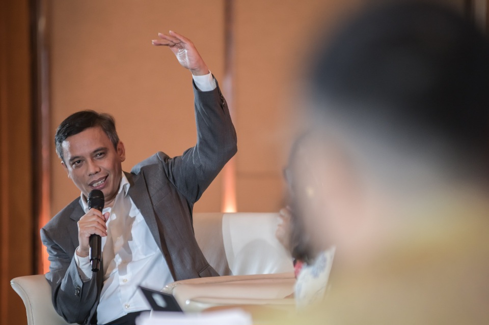 BTN Genjot Program Hunian...