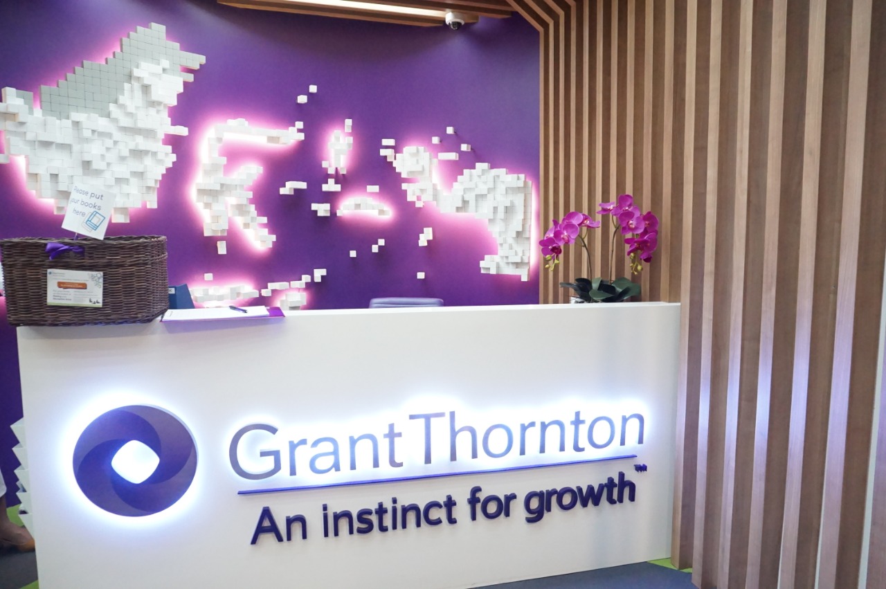 Grant Thornton Bahas...