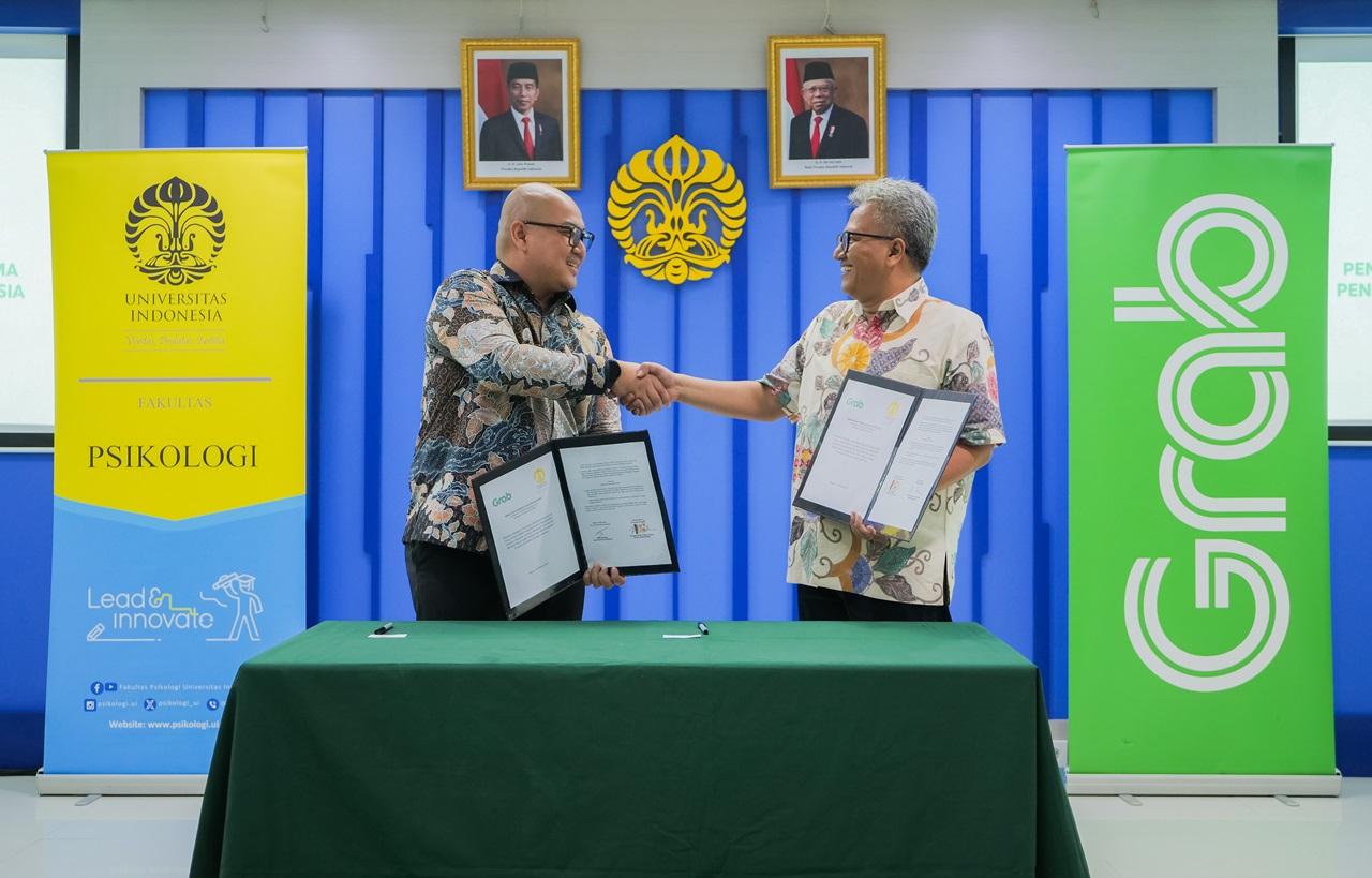 Libatkan Ribuan Mitra,...