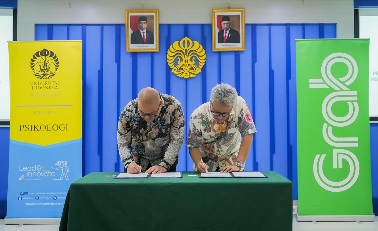 Libatkan Ribuan Mitra,...