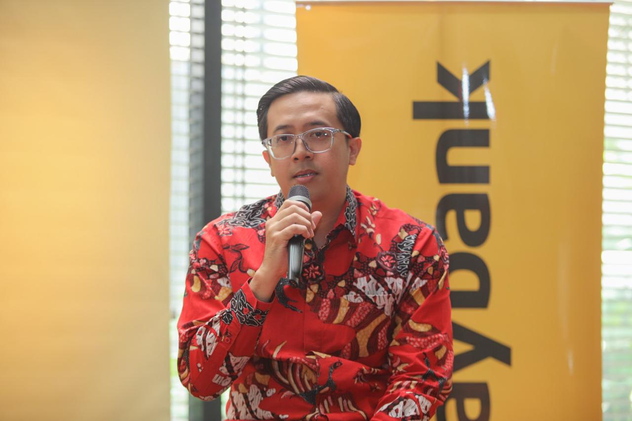 Kolaborasi Moduit dan...