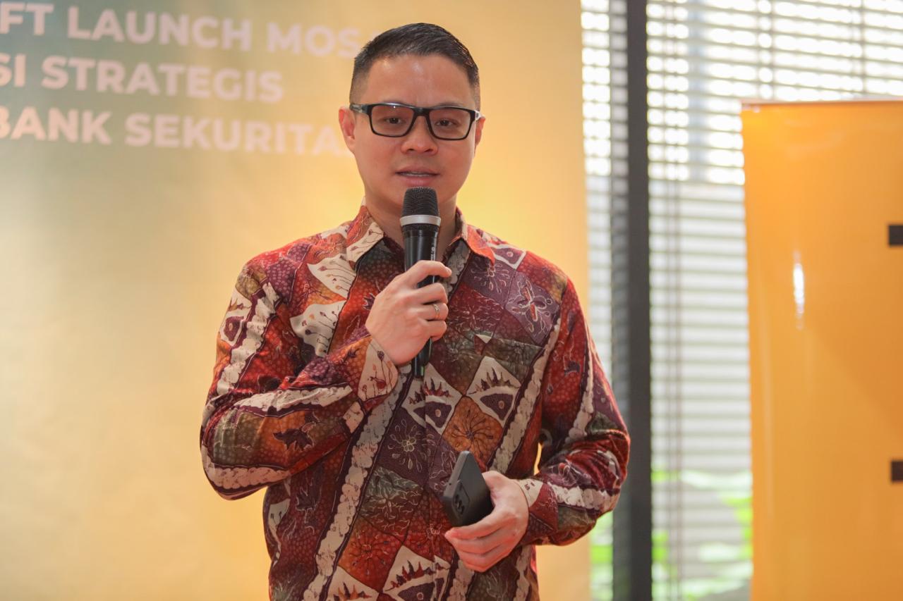 Kolaborasi Moduit dan...